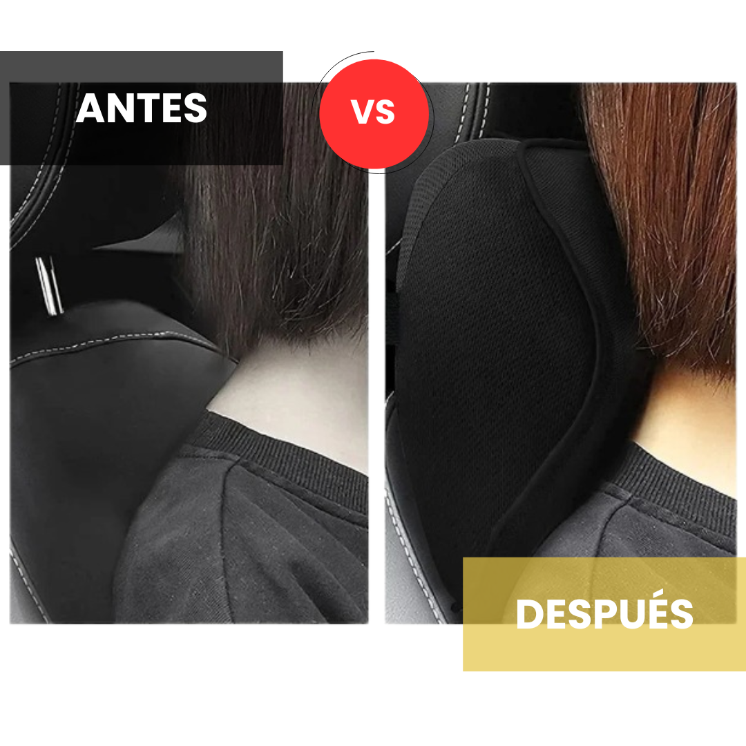 Reposacabezas para asiento de coche🔥PROMO ESPECIAL 2X1🔥